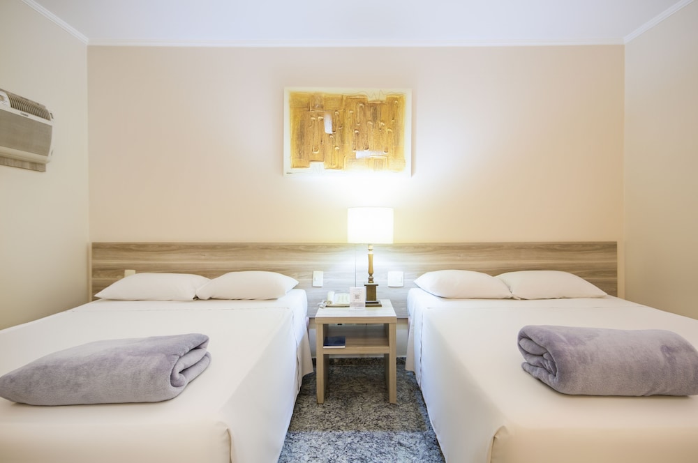 Hotel Dan Inn Campinas Anhanguera 27/73