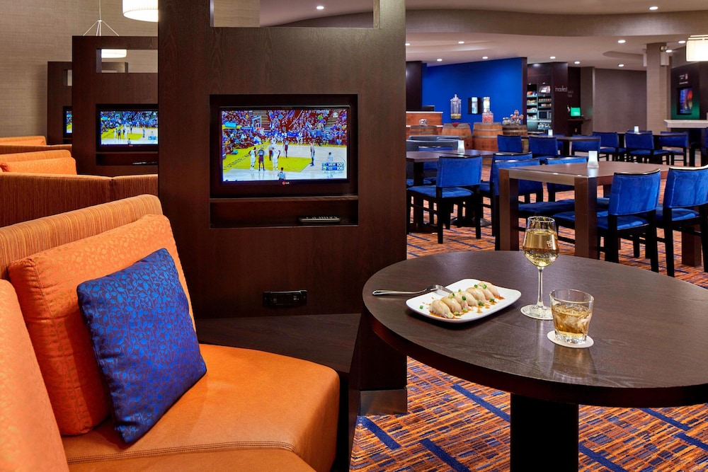 Courtyard By Marriott Vallejo Napa Valley 35/45