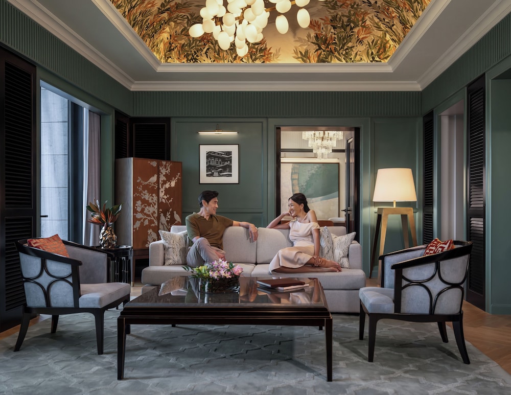 The Laurus, a Luxury Collection Resort, Singapore 30/50