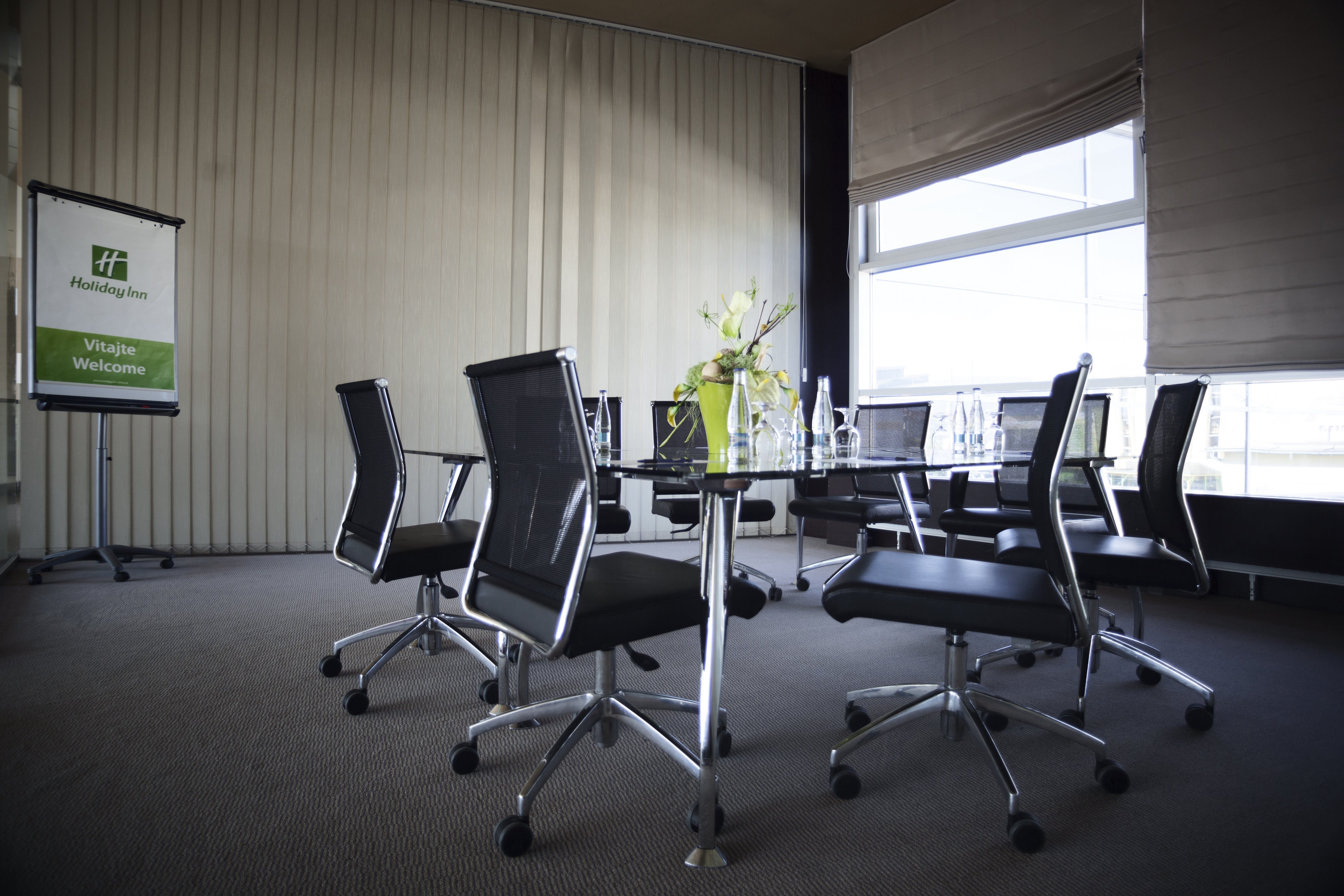 HOLIDAY INN ZILINA 45/78