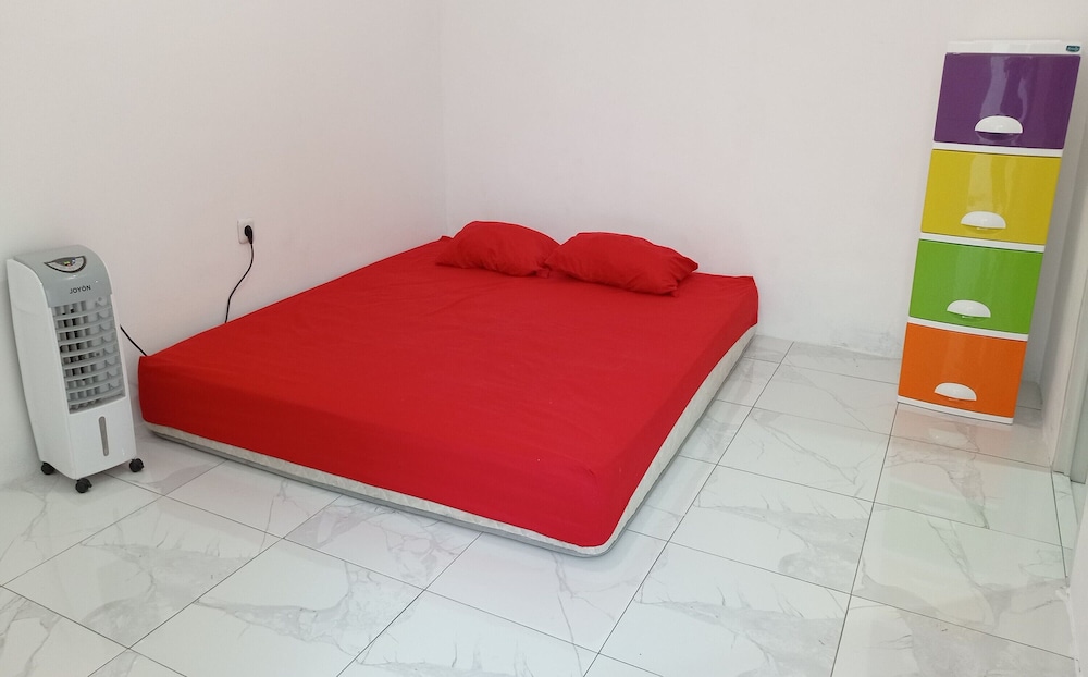 Kost 48 Surabaya 26/46