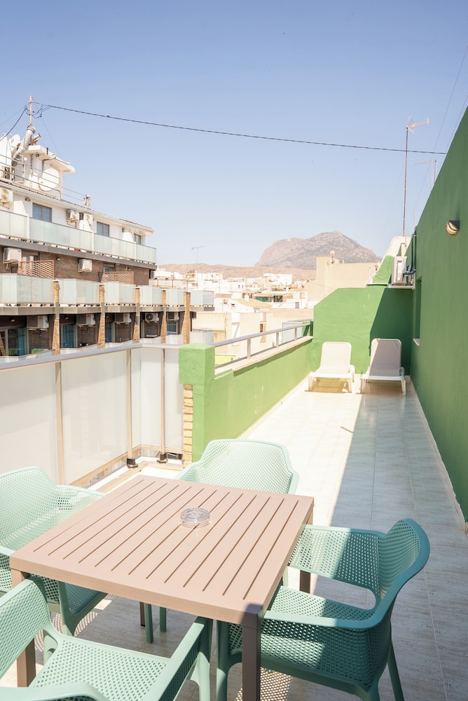 Apartamentos 2sleep 65/78
