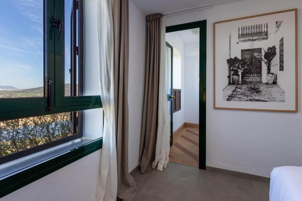TUGASA Hotel Arco de la Villa 5/47