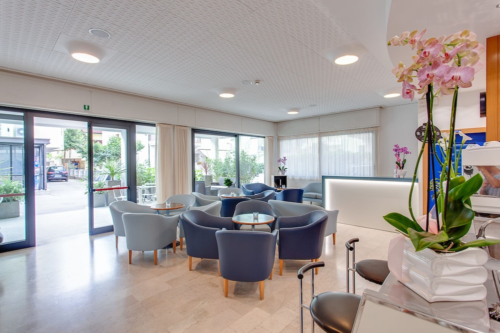 Hotel Eugenio 16/31