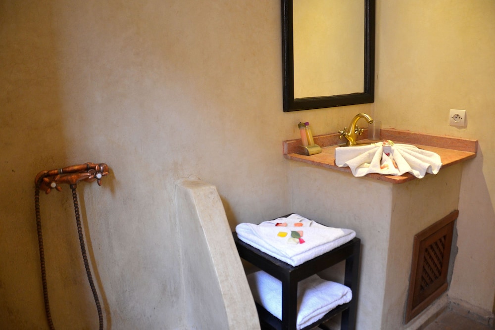Riad Rose Du Desert 62/64
