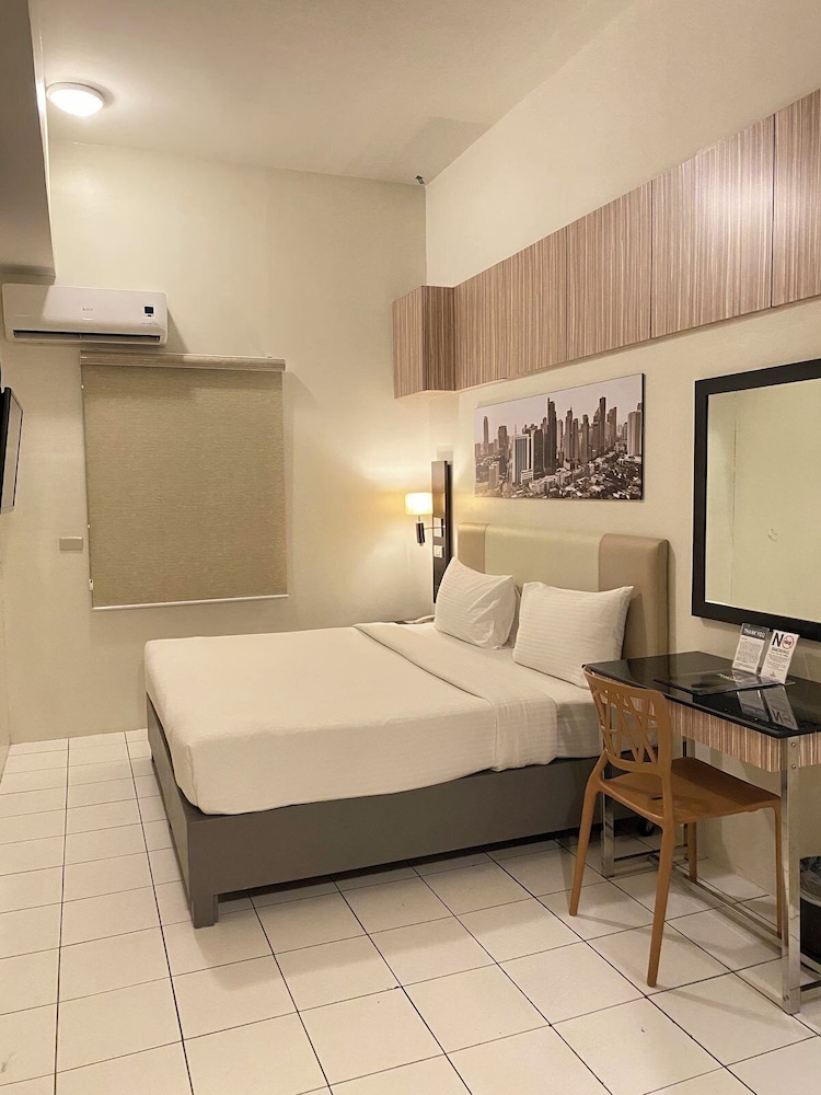 STANDARD, 1 BED