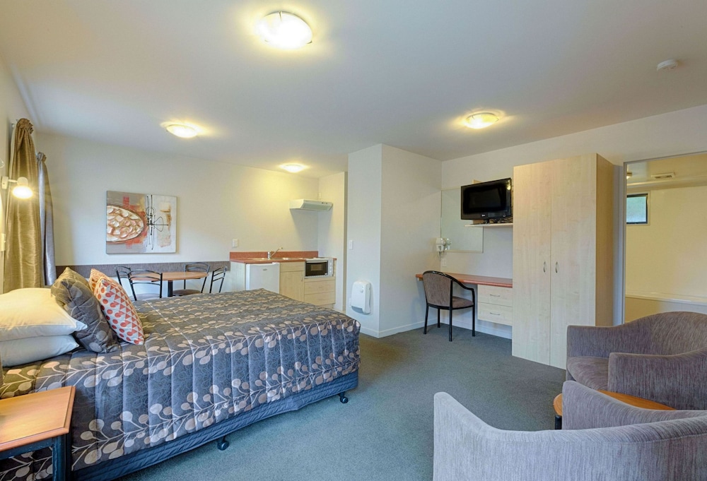 Bella Vista Motel Wellington 19/43