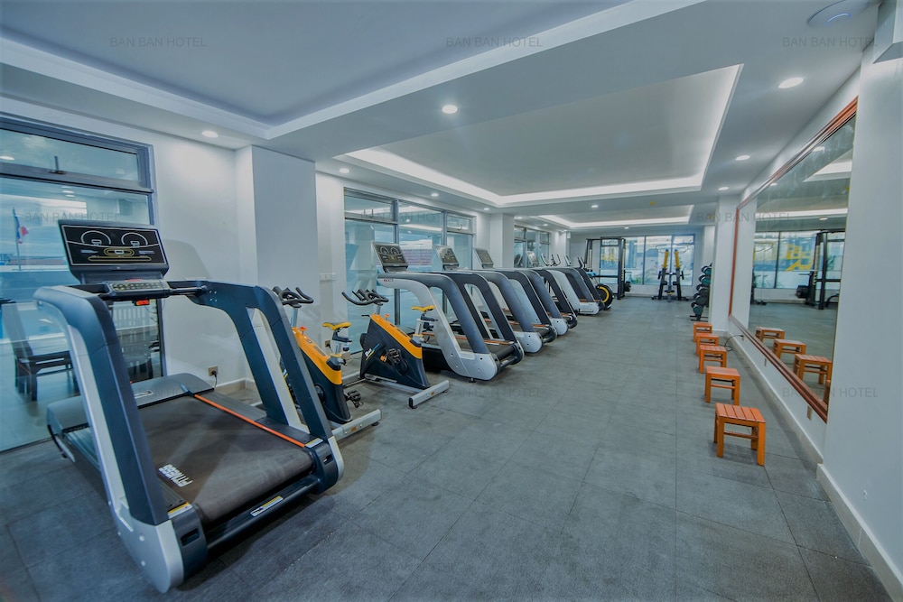 Ban Ban Hotel 36/50