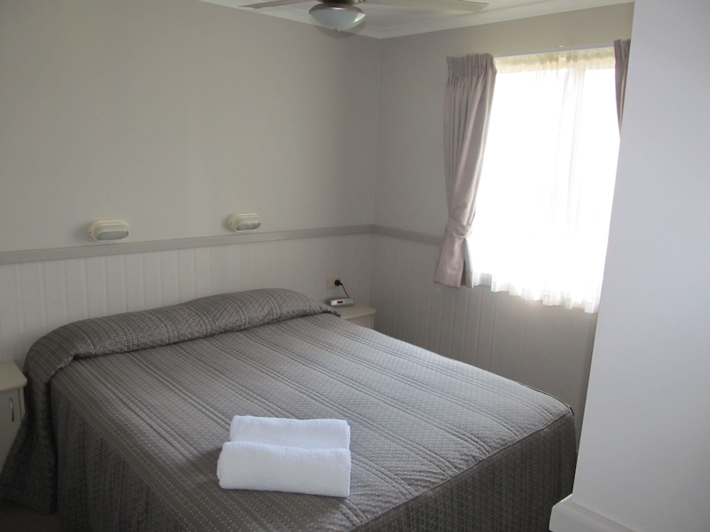 Big4 Koala Shores Port Stephens Holiday Park 30/82