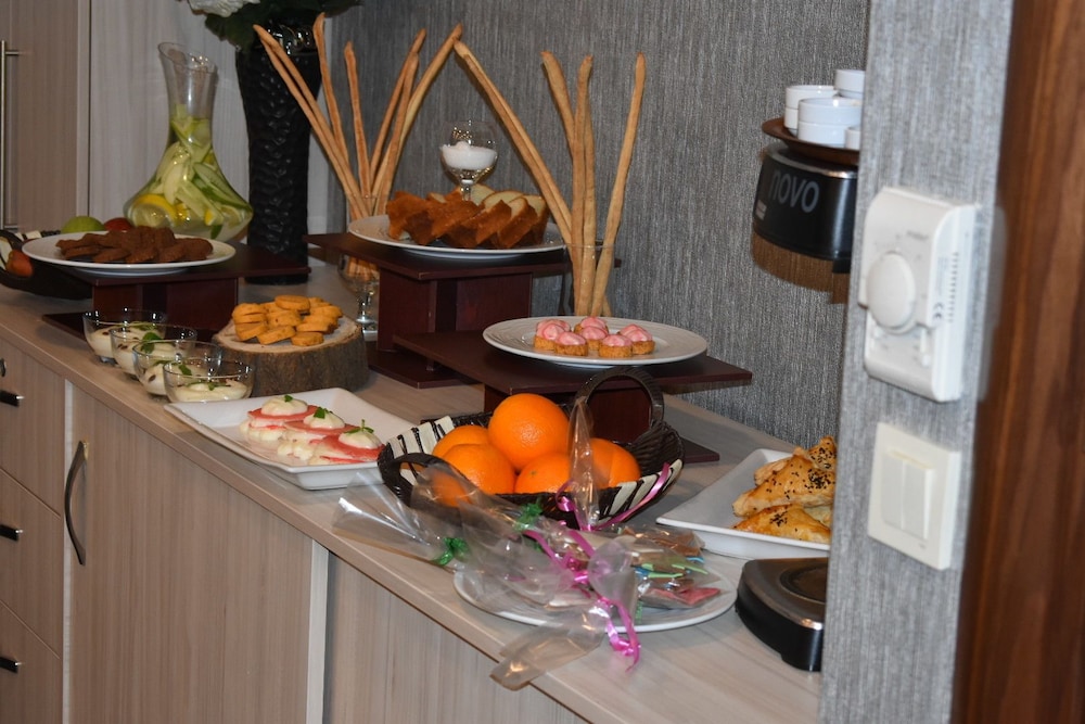 Rhiss酒店Bostanci(Rhiss Hotel Bostanci) 图片4