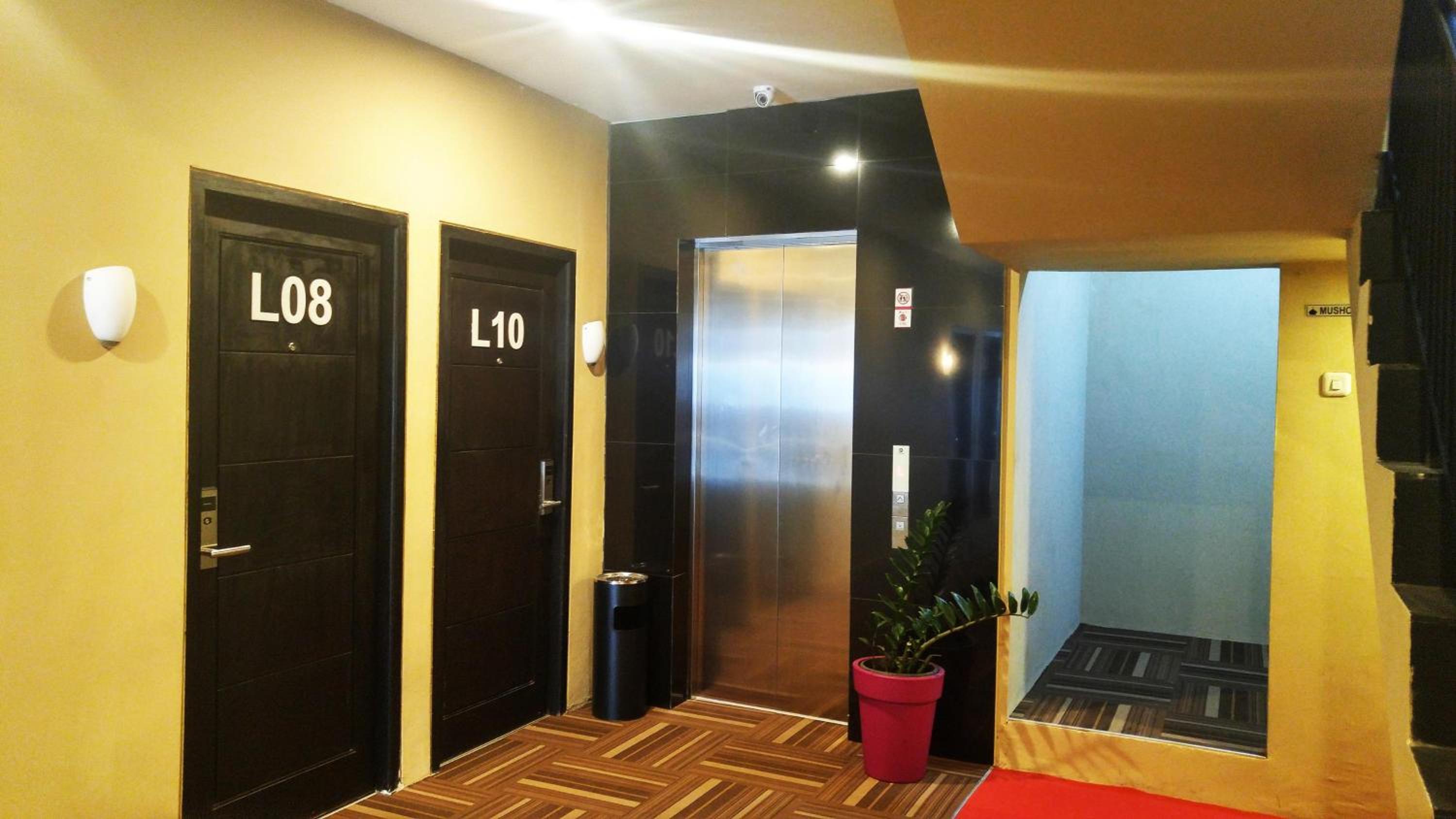 Quds Express Hotel 17/31