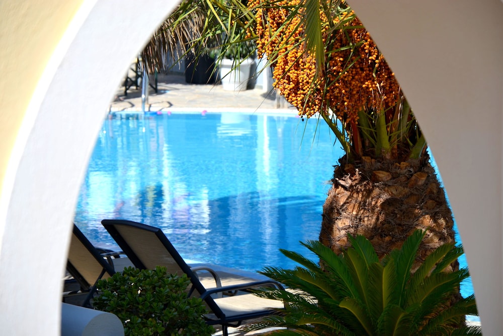 Zephyros Hotel Santorini 38/50