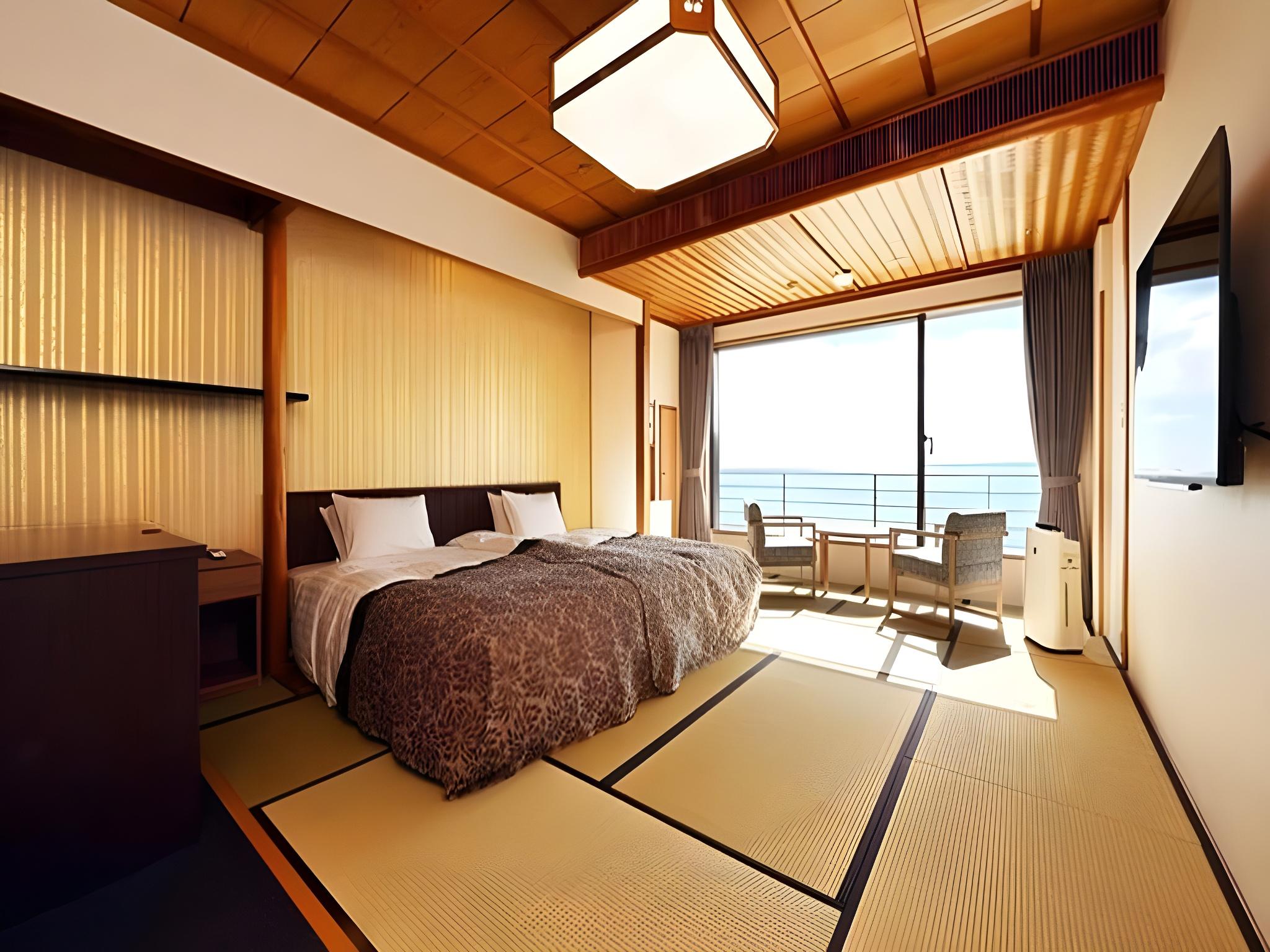 Semi Room, Comfort, 2 Semi Double Beds
