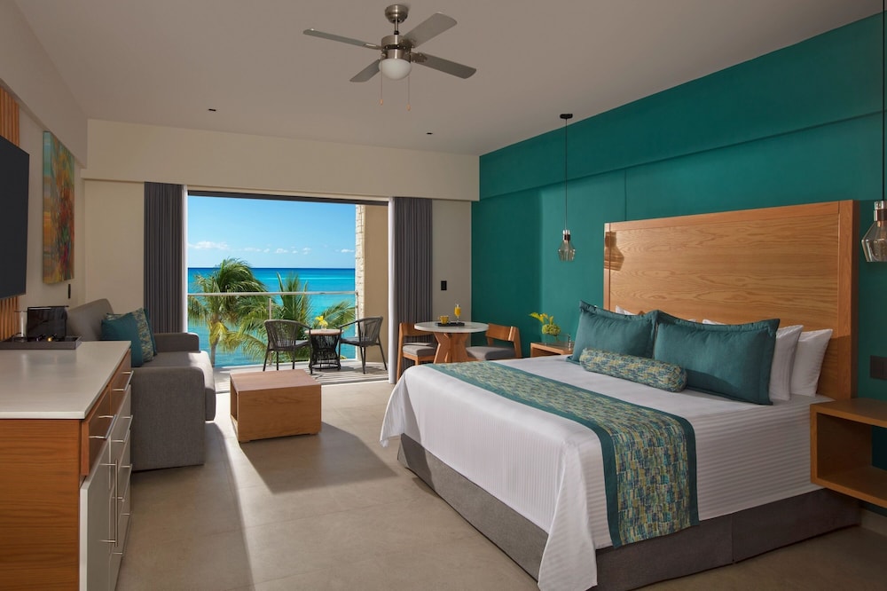 Dreams Cozumel Cape Resort & Spa 19/60