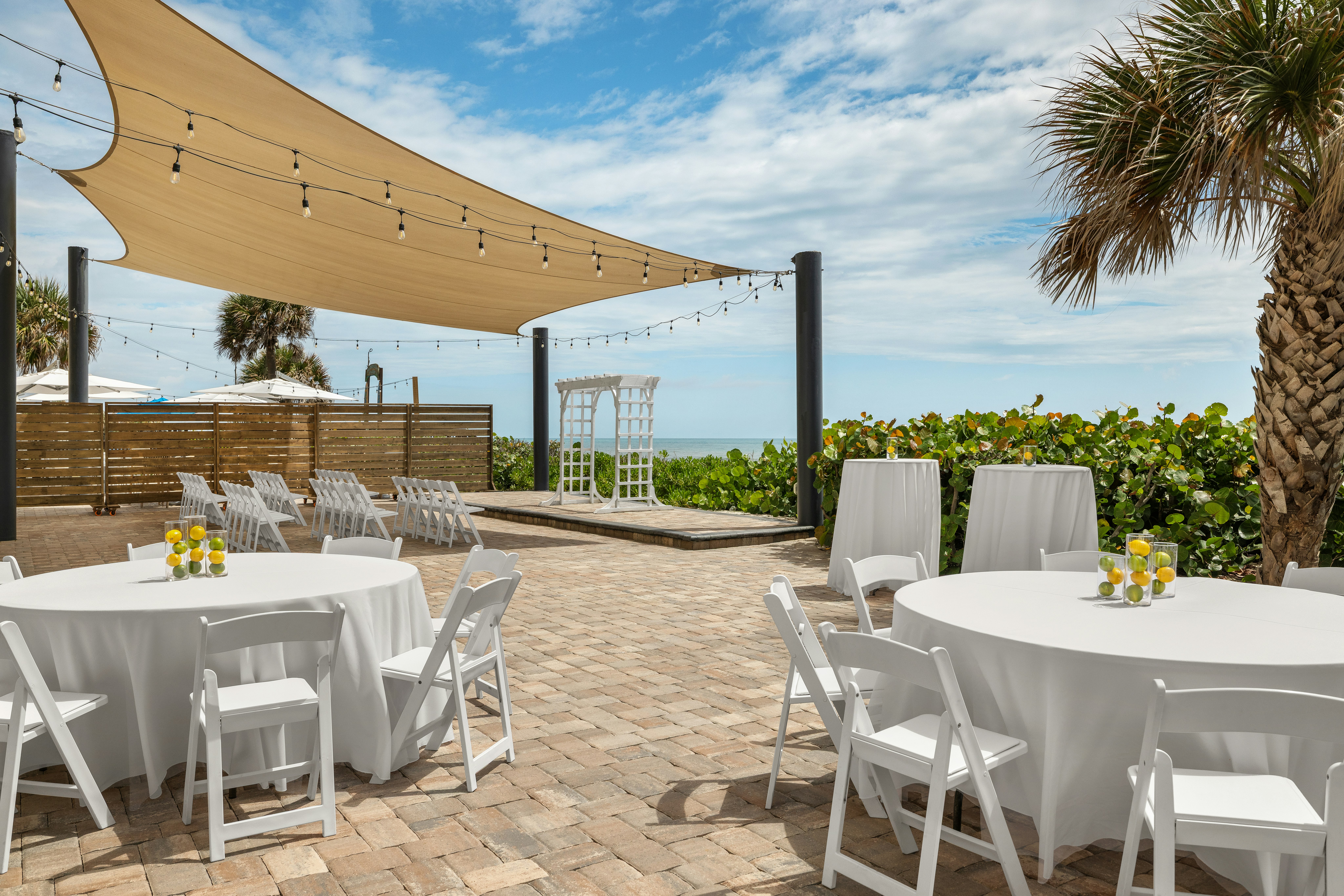 Hilton Melbourne Beach Oceanfront 63/83