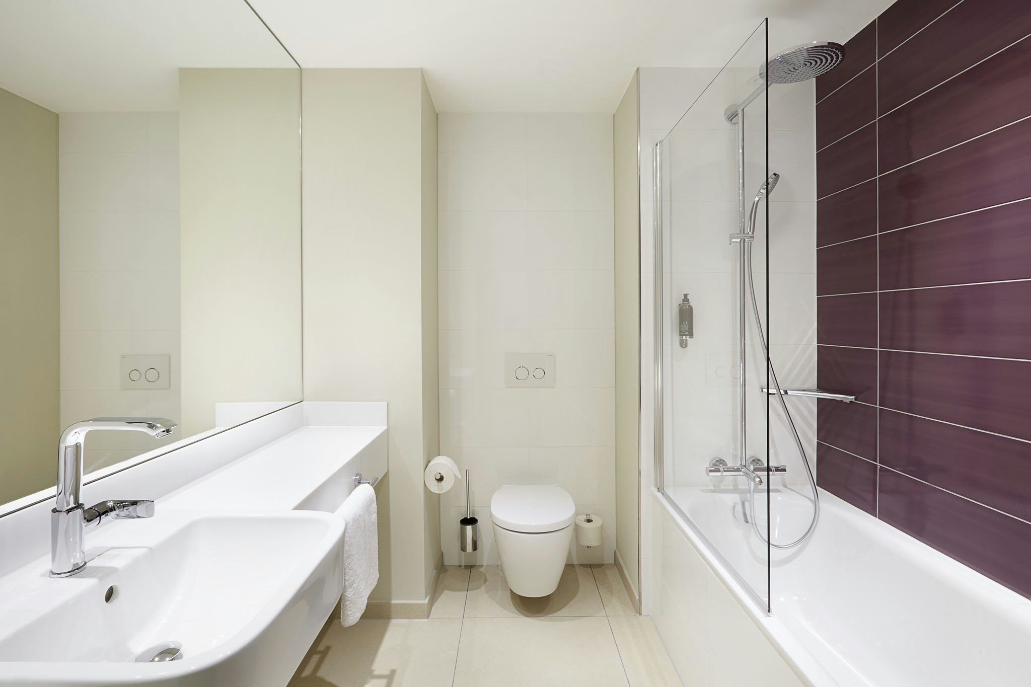 Premier Inn Frankfurt Messe 20/22