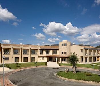Terradimare Resort And Spa 35/38