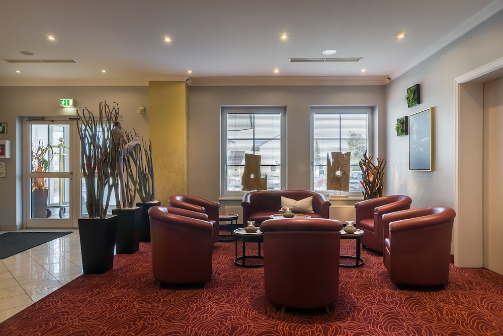 Mercure Hotel Ingolstadt 45/70