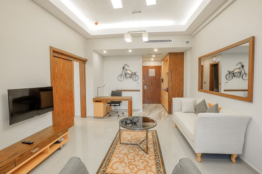 Element By Westin, Dar Es Salaam 35/50