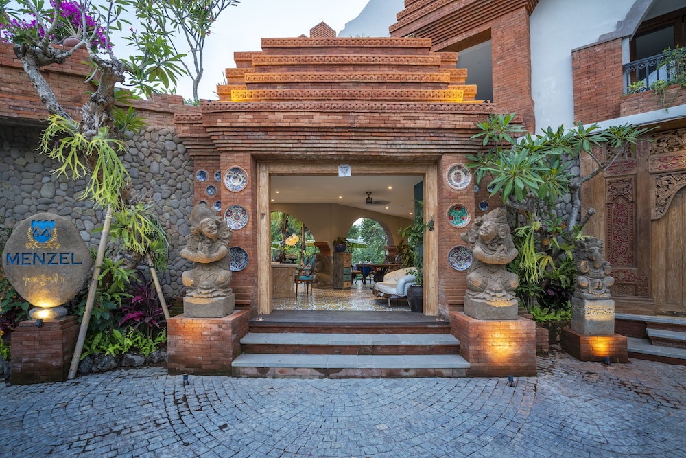 Menzel Ubud in BALI