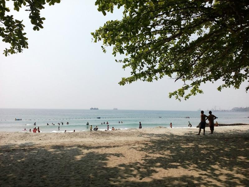 Dolores Tropicana Resort 22/29