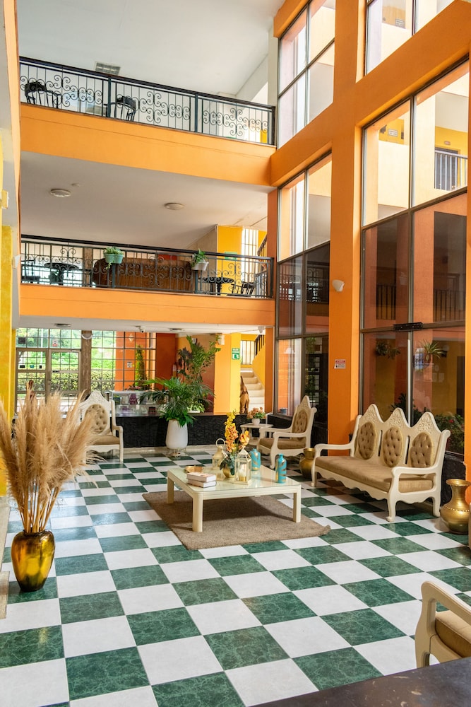 Palmarena Plaza Hotel 31/49