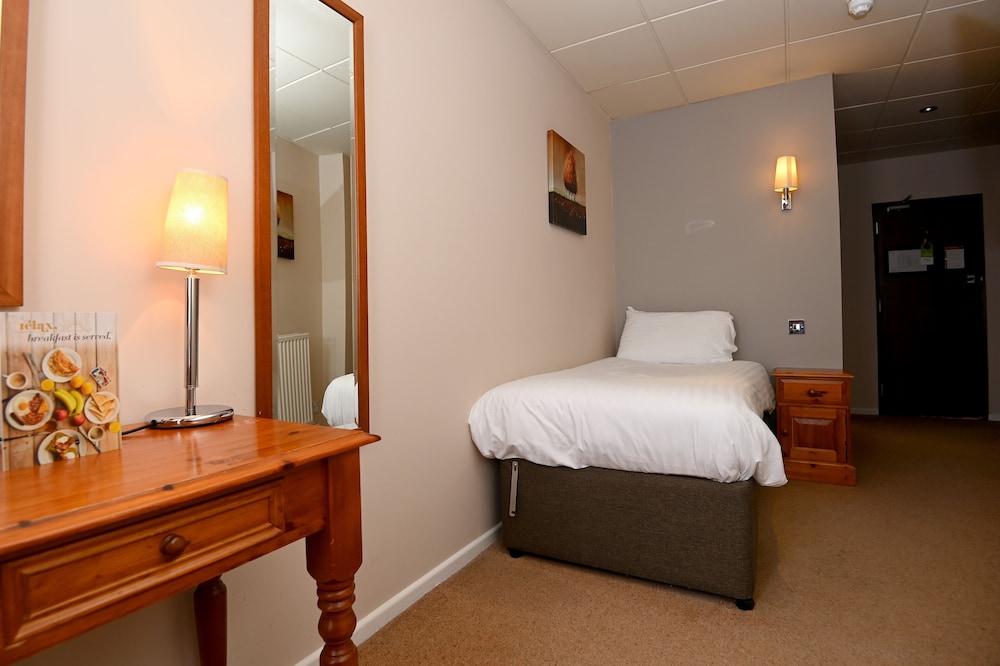 White Hart Hotel By Marstons Inns 17/39