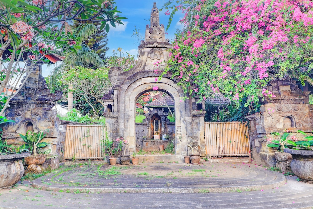 Collection O Ubud Near Central Ubud Formerly Hotel Suly 44/60