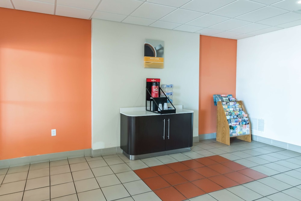 Motel6 Stephenville, TX 13/46