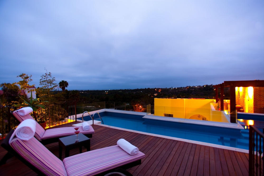Guaycura Boutique Hotel Spa 7/72