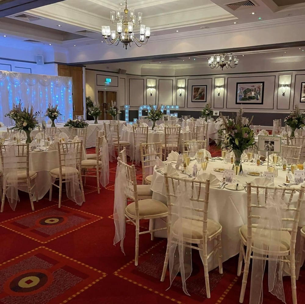 Grand Hotel Sunderland 47/63