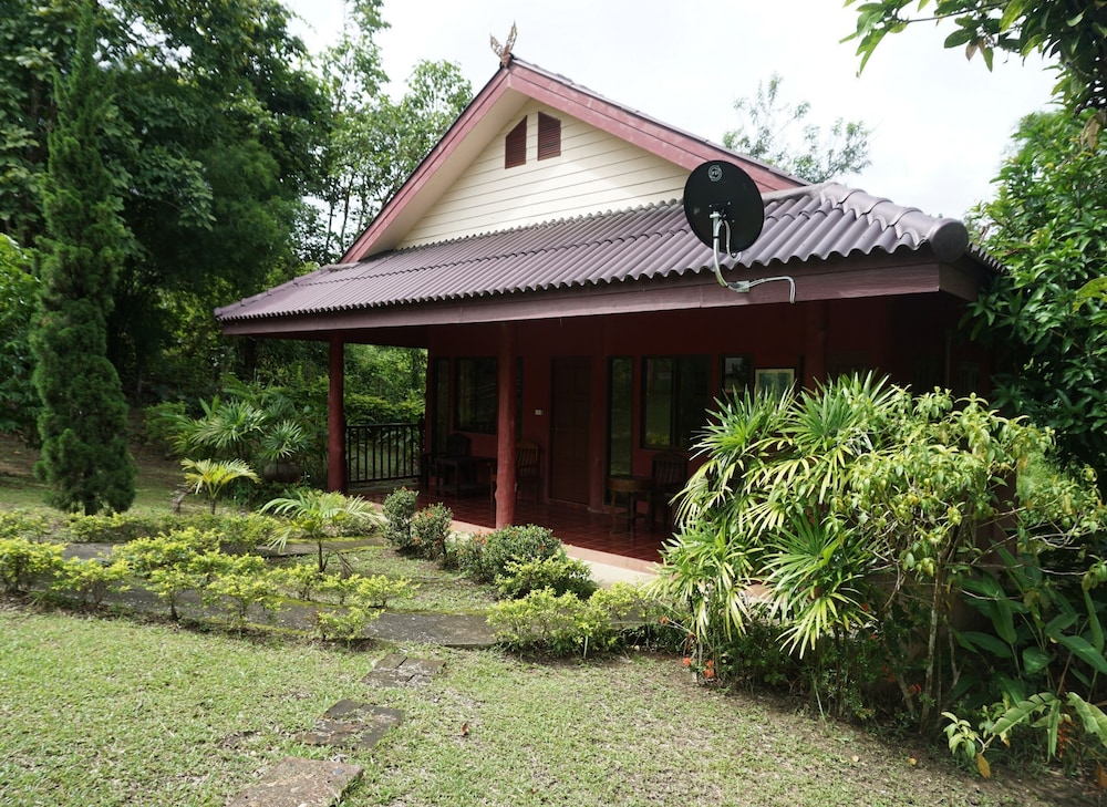 Banrai Tin Thai Ngam Eco Lodge 6/47