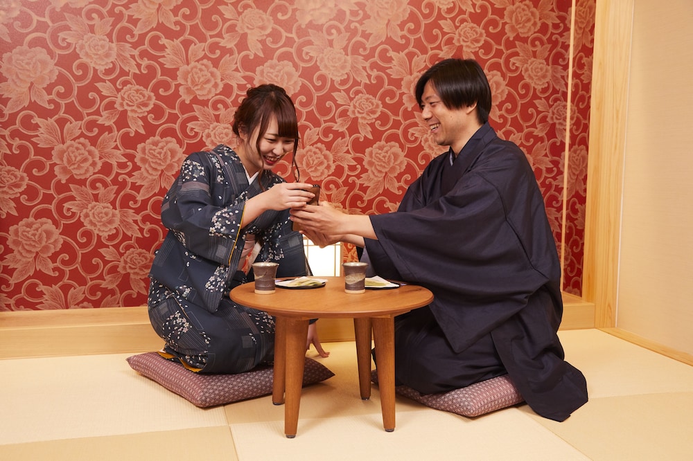 Rinn Gion Kenninji 42/64