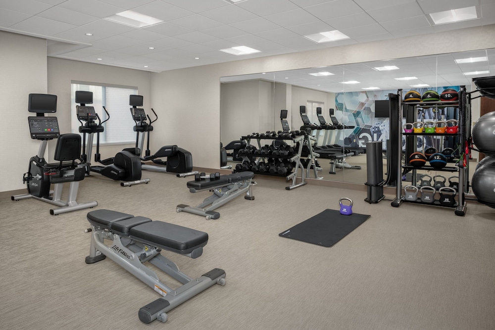 Springhill Suites Atlanta Buford Mall of Georgia 25/50