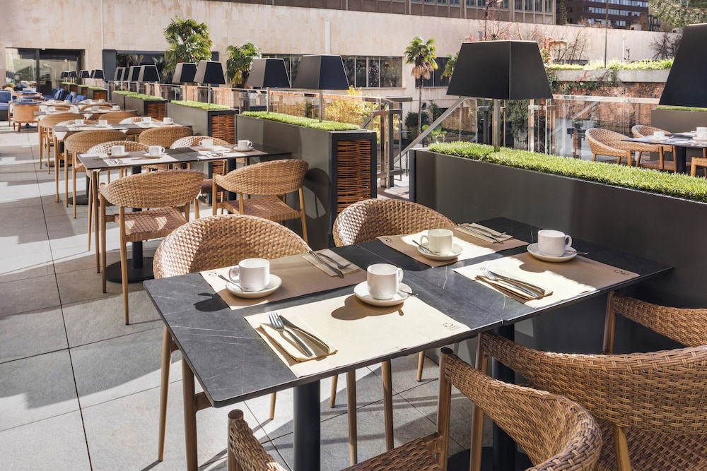 Melia Castilla Hotel 62/81