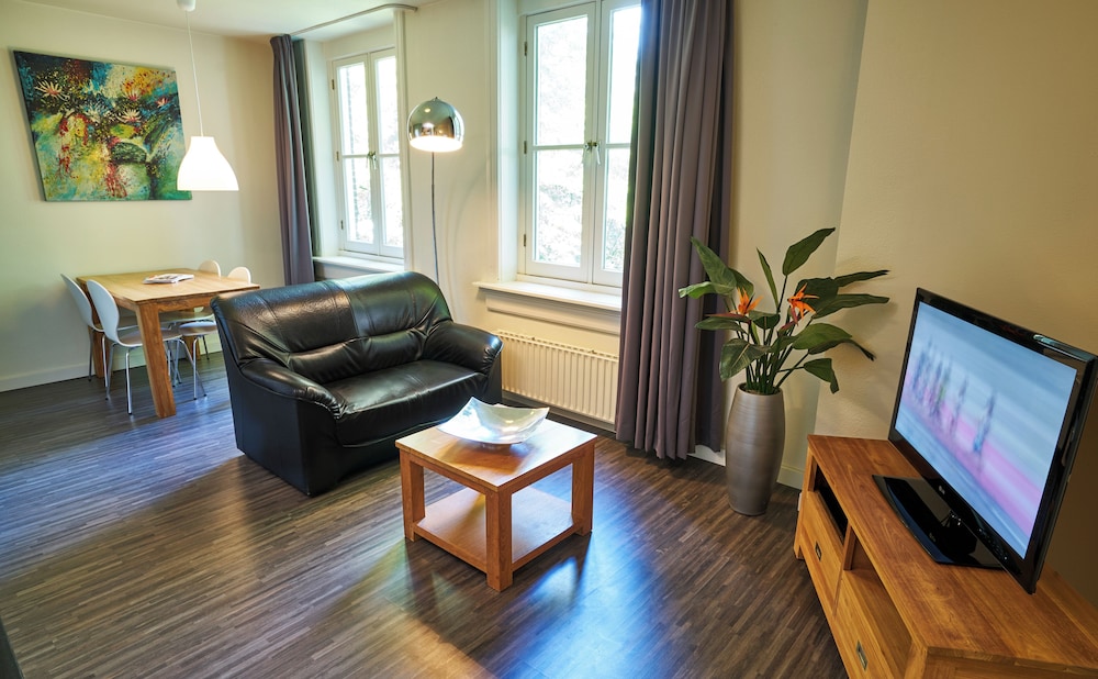 Tulip Inn Media Park Hilversum 36/65