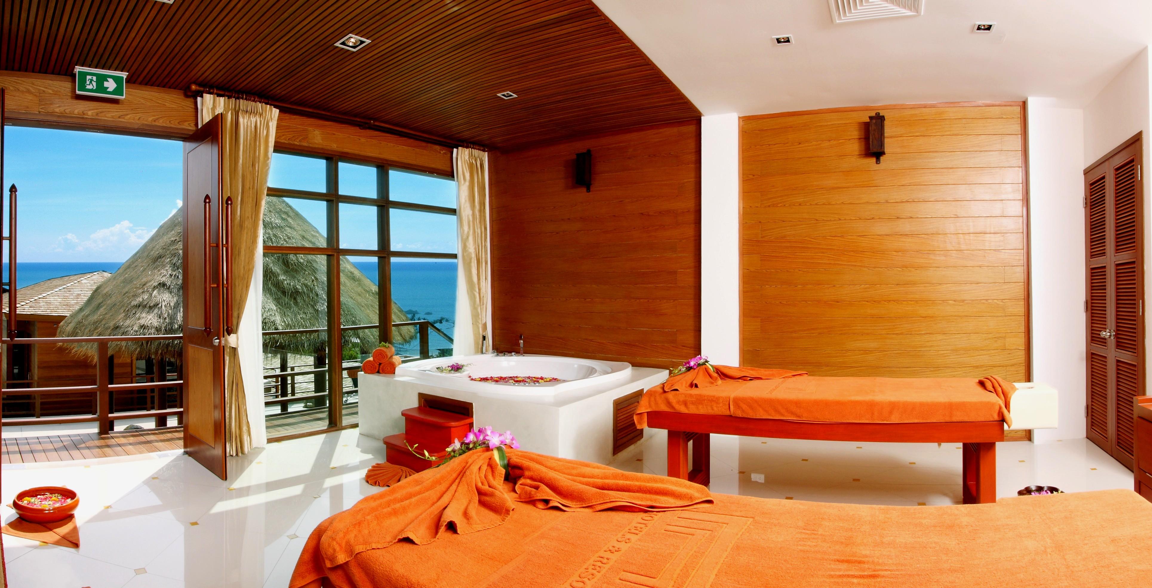 KC RESORT AND OVER WATER VILLAS 17/41