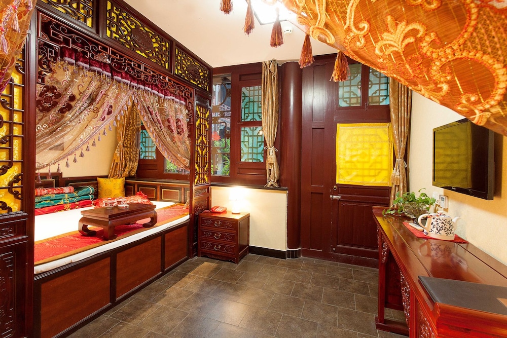 Cheng Shi Ge Hotel 18/38