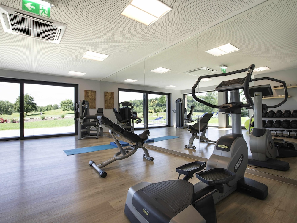 Mercure Luxembourg Kikuoka Golf and Spa 22/46