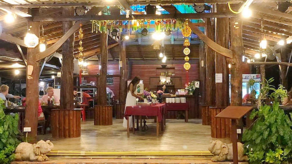 Doo Dee Boutique Resort by Swiss Chalet 9/50