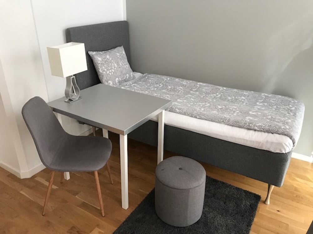Hotell Norrort 37/43