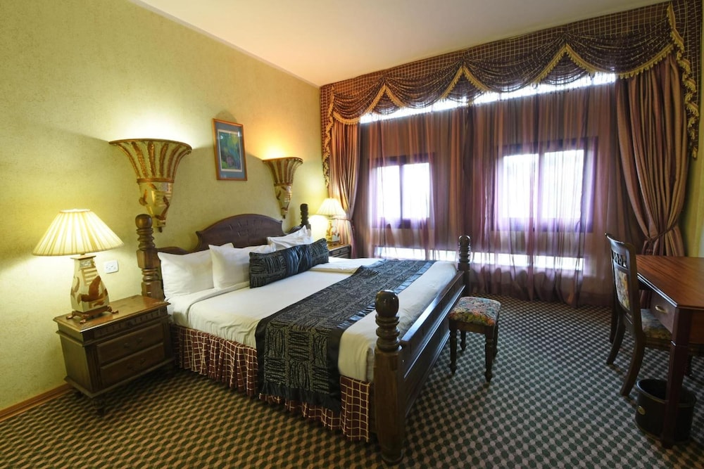 Imperial Resort Beach Hotel 11/61