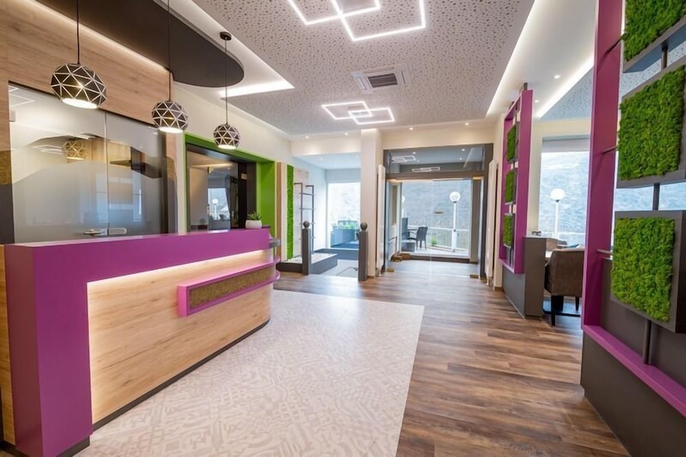 Moselromantik Hotel Thul 4/50