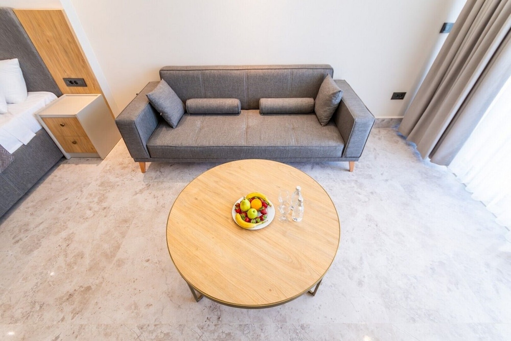 Residence 222 Hisaronu 25/50