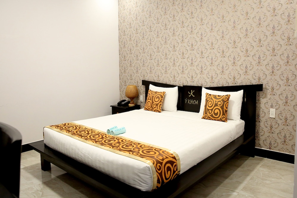 Nohana Hotel 32/71