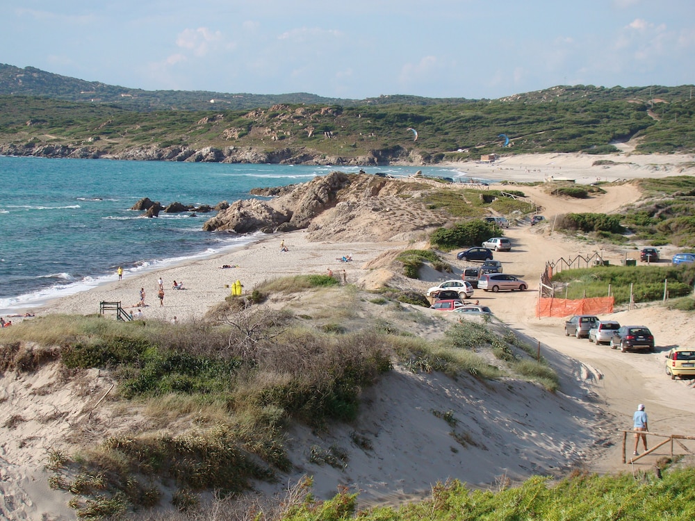 Petri Marini Hotel & Resort 31/44