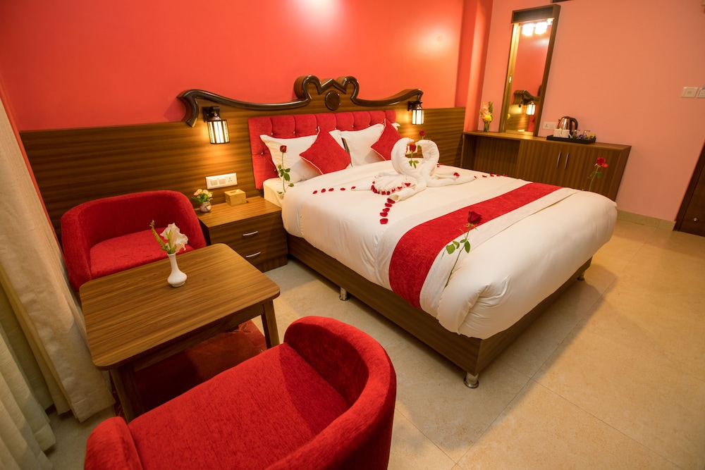 Hotel Task 35/50