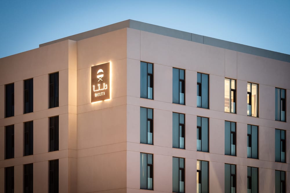 Delta酒店公寓(Delta Hotel Apartments) 图片3