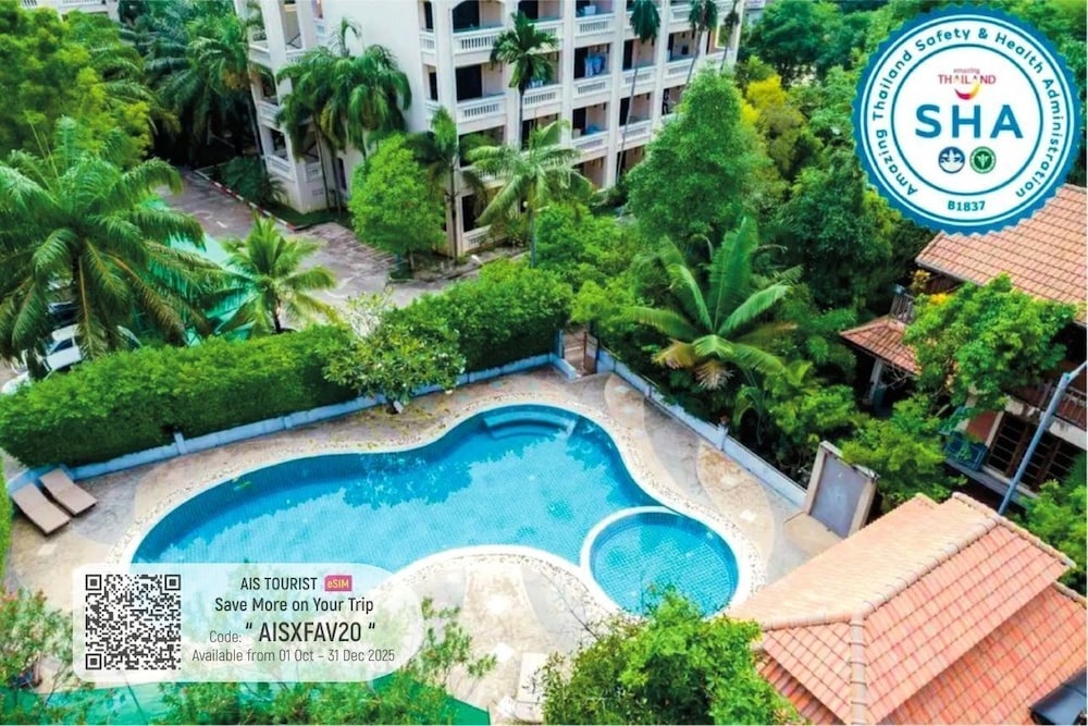 Park 38 Hotel 8/70
