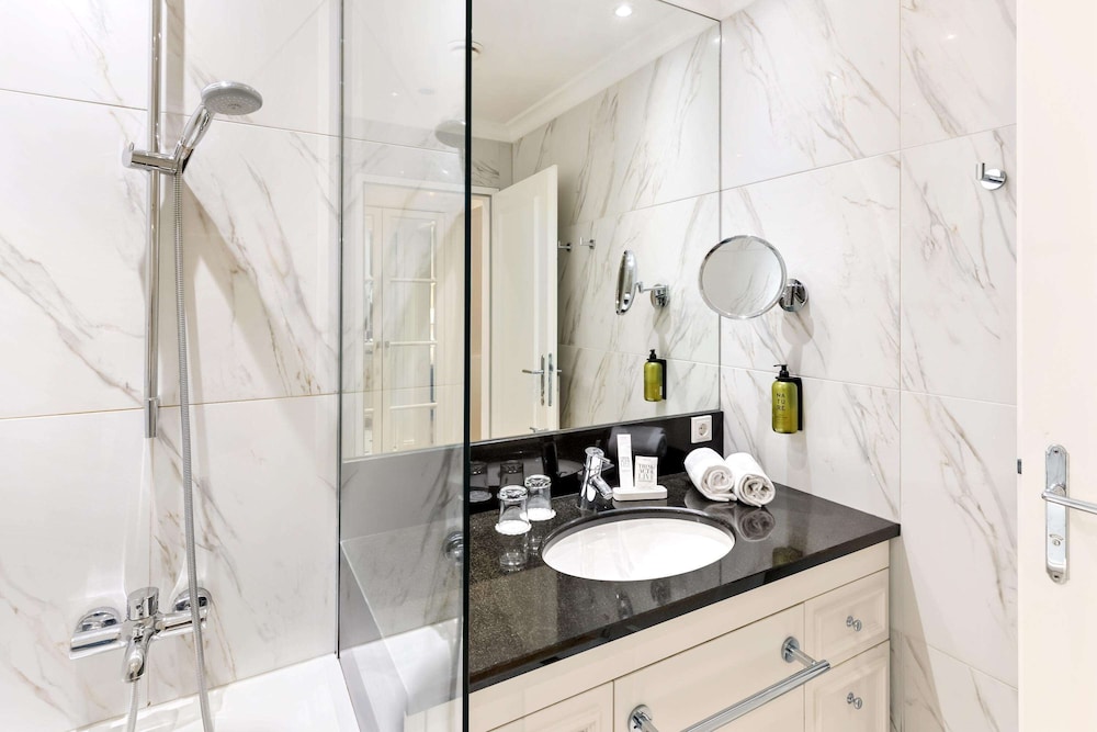 Austria Trend Parkhotel Schonbrunn 60/60
